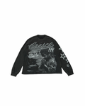 PRAYING FOR THE COME UP - LONG SLEEVE
